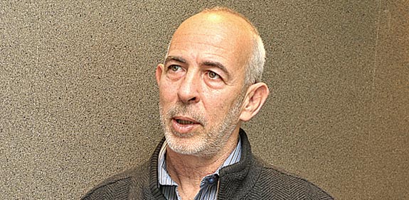 איל ארד / צלם: תמר מצפי
